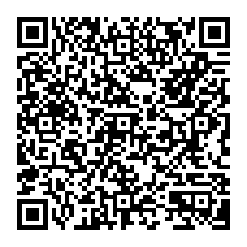 QR kód
