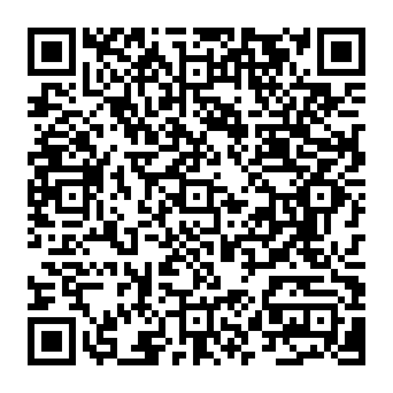 QR kód
