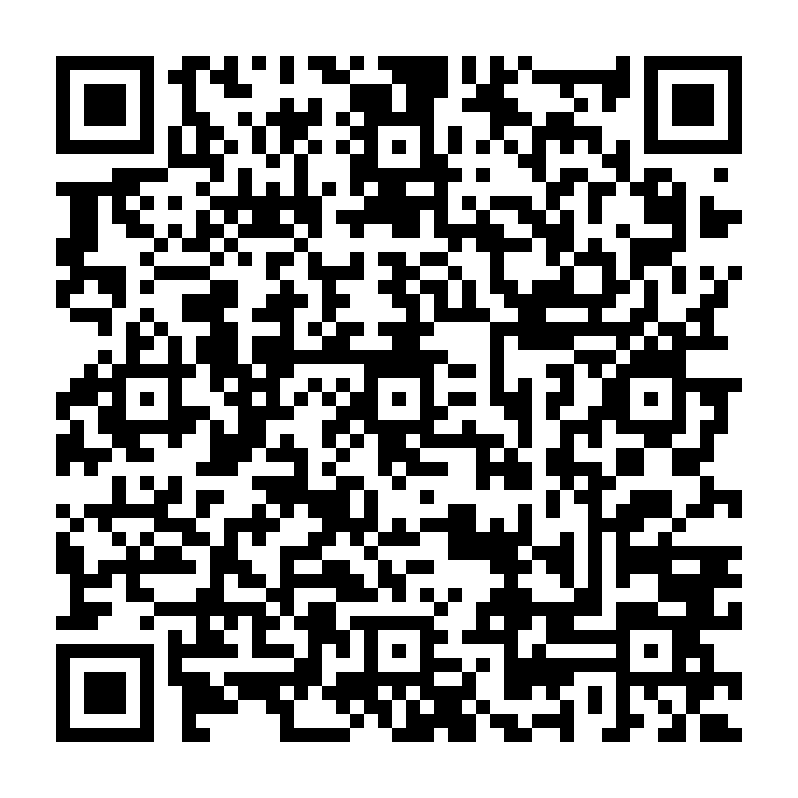 QR kód