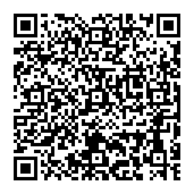 QR kód