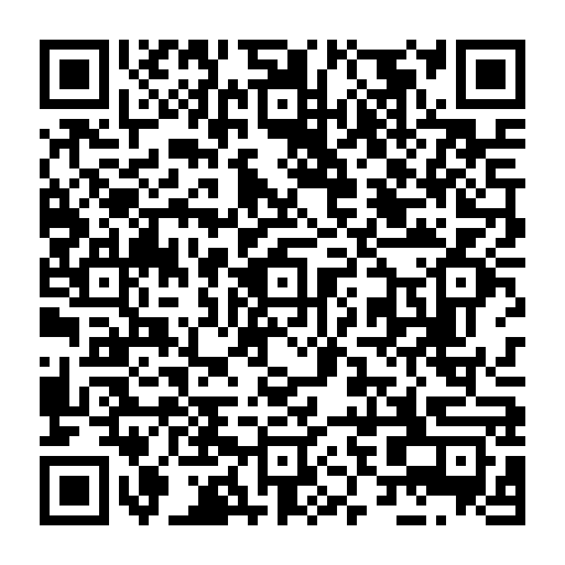 QR kód