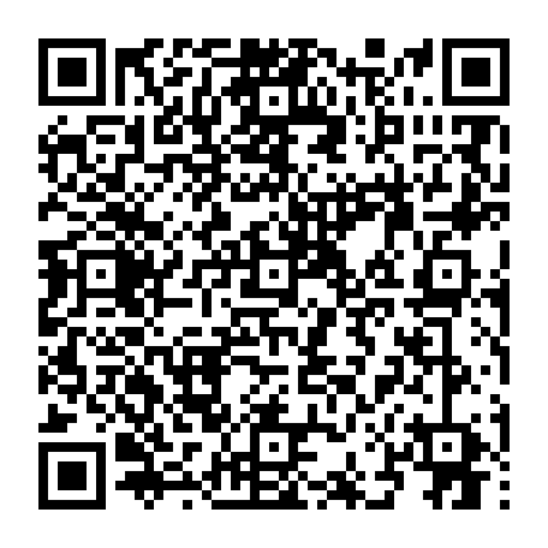 QR kód