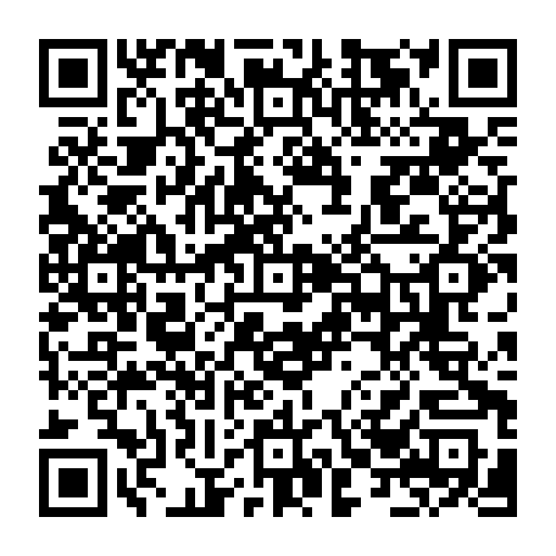 QR kód