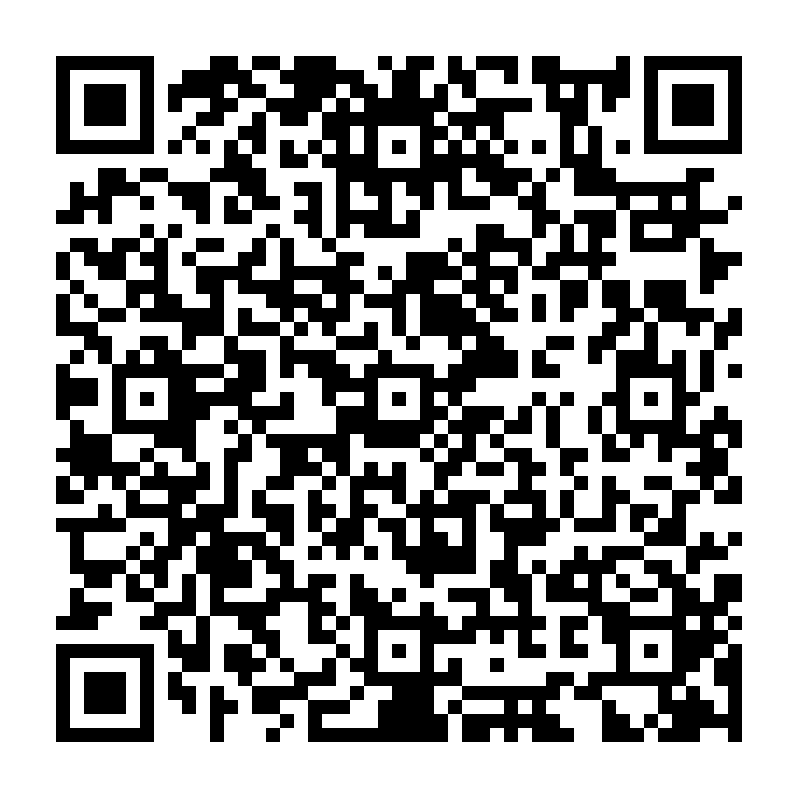 QR kód