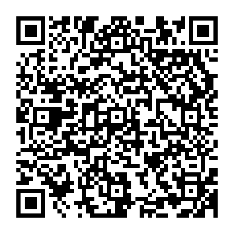 QR kód