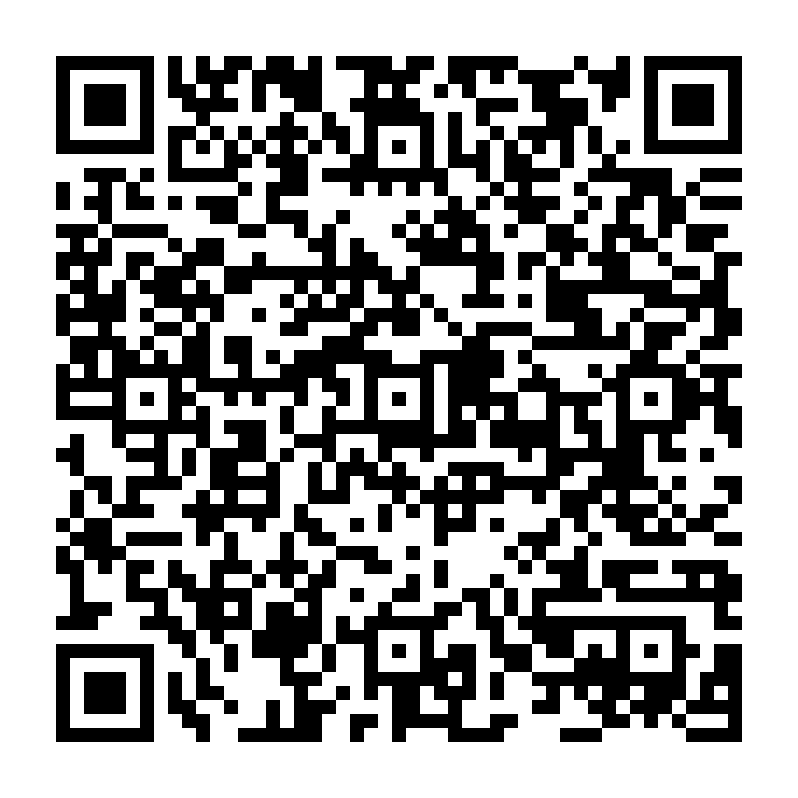 QR kód