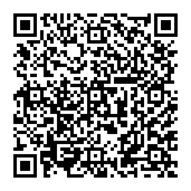 QR kód