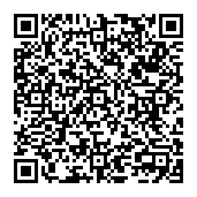 QR kód