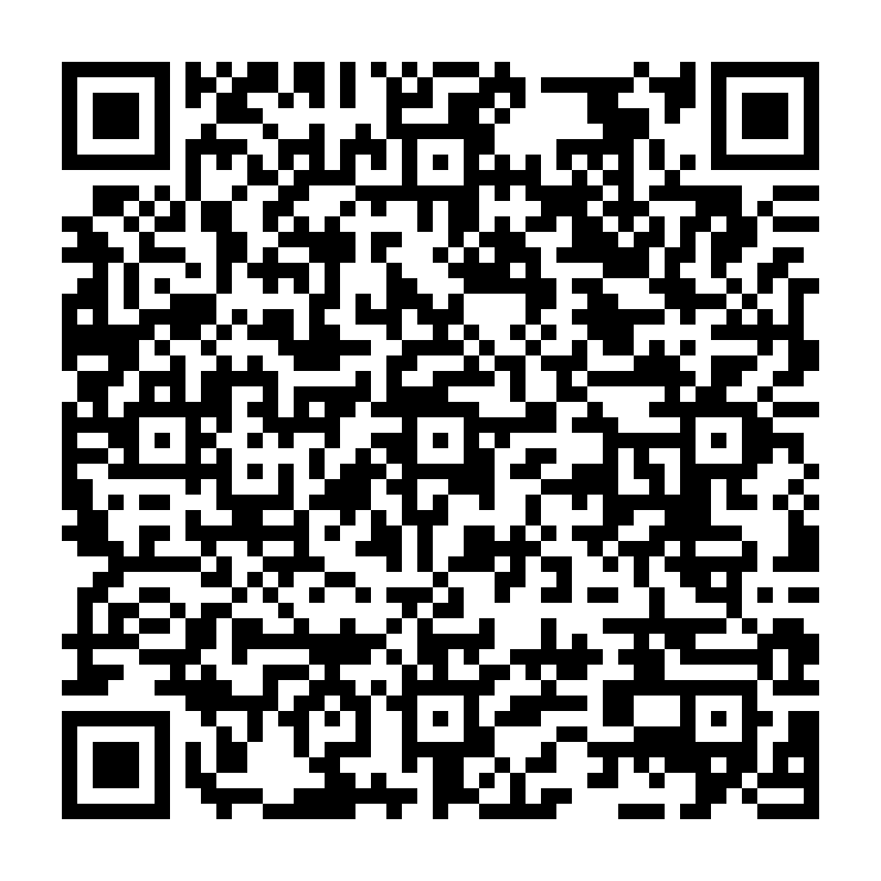 QR kód