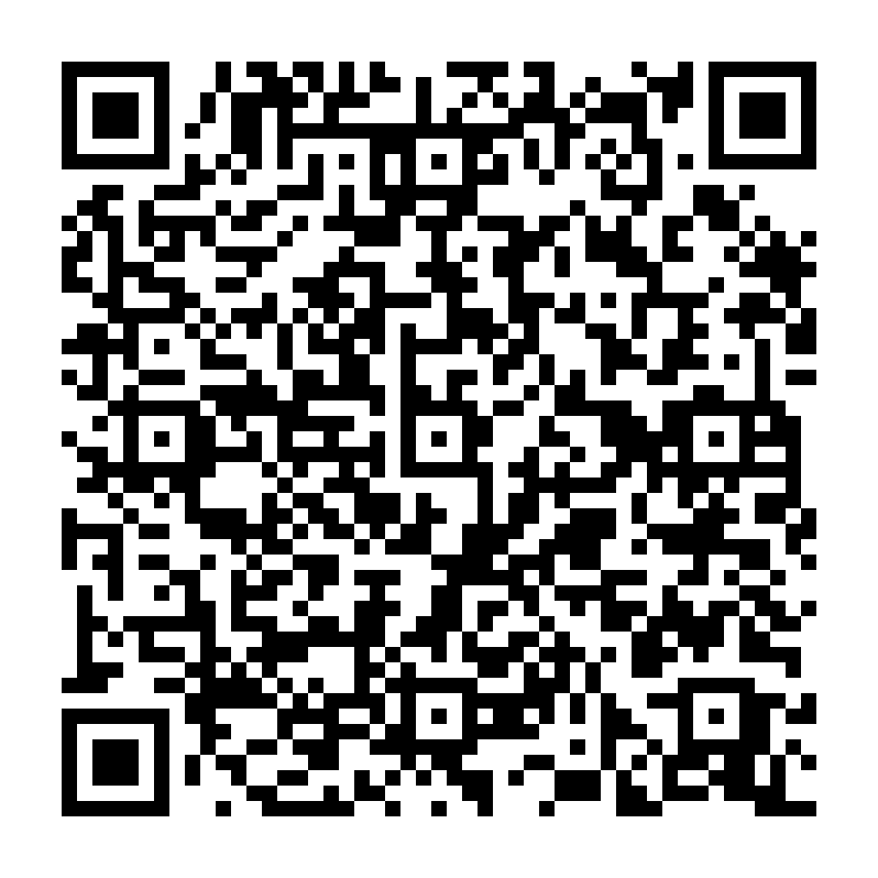 QR kód