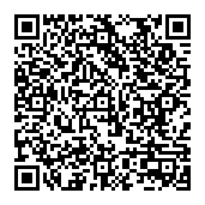 QR kód