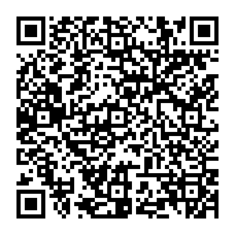 QR kód