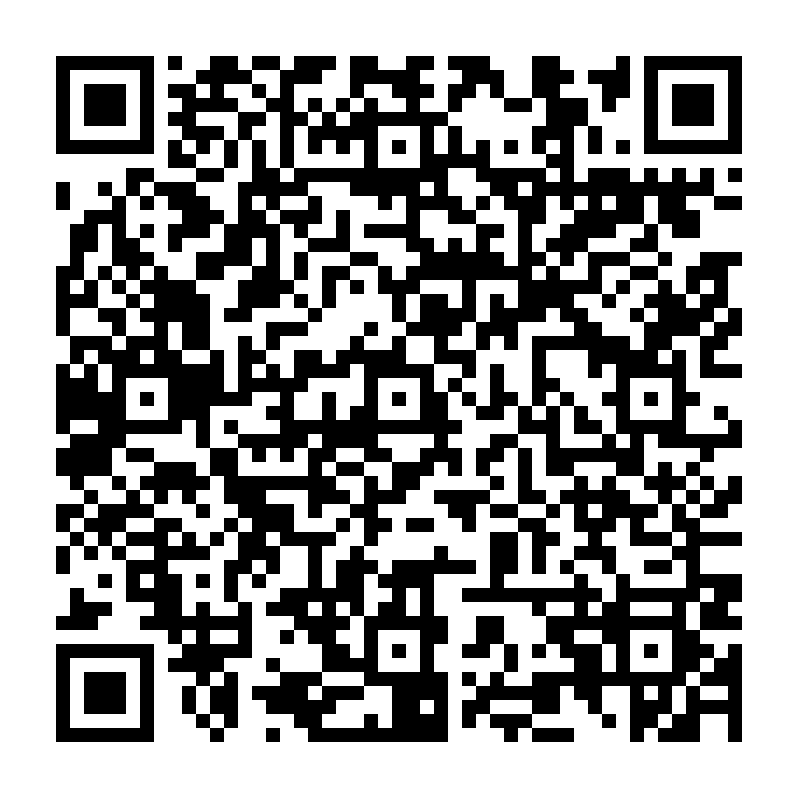 QR kód