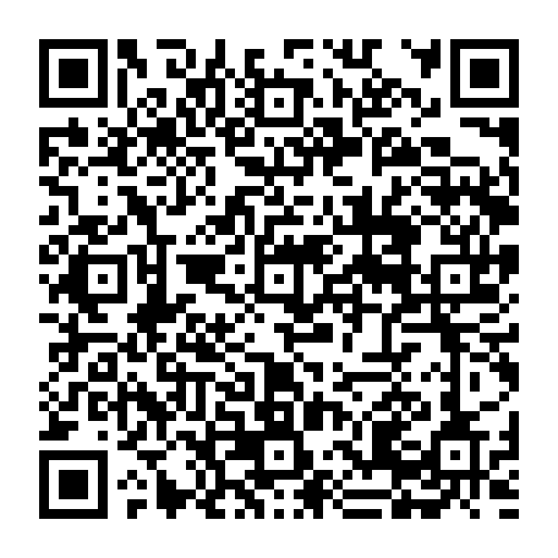 QR kód