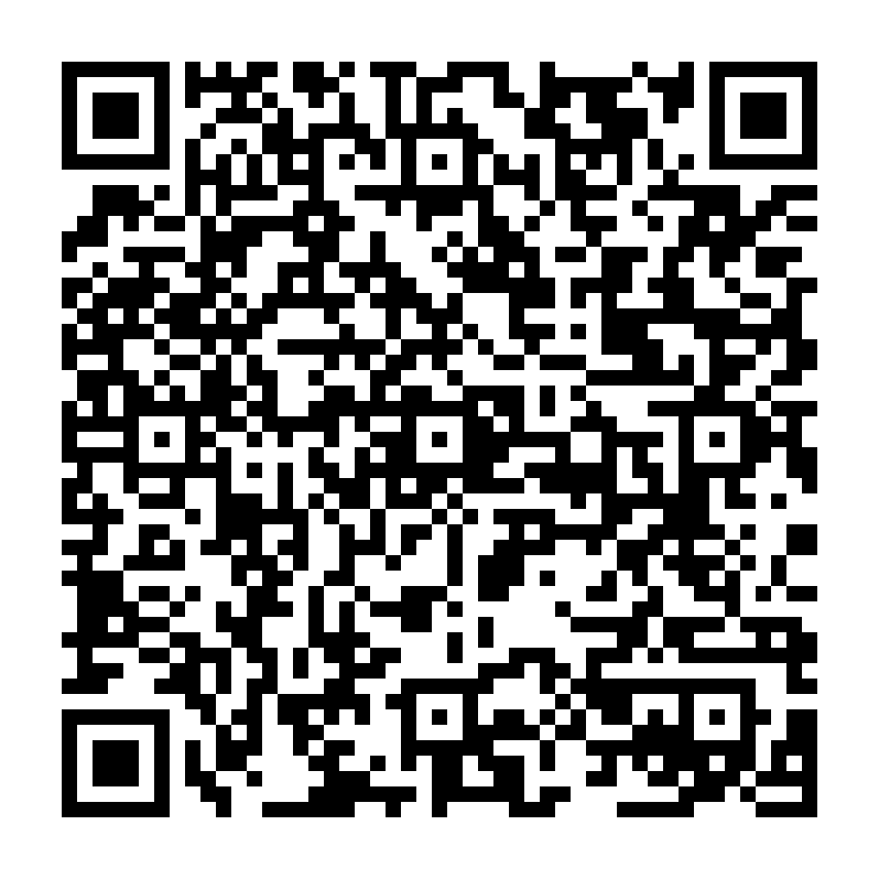 QR kód