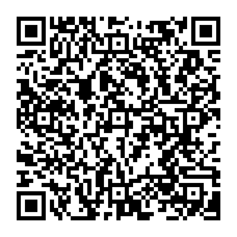 QR kód
