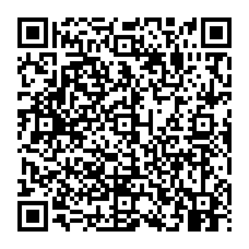QR kód
