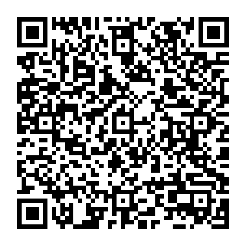 QR kód