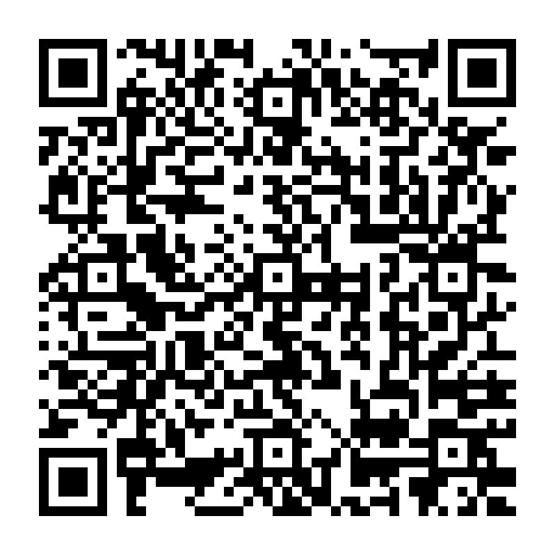 QR kód