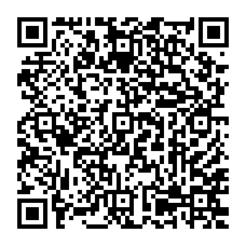 QR kód