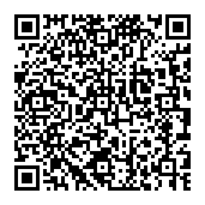 QR kód