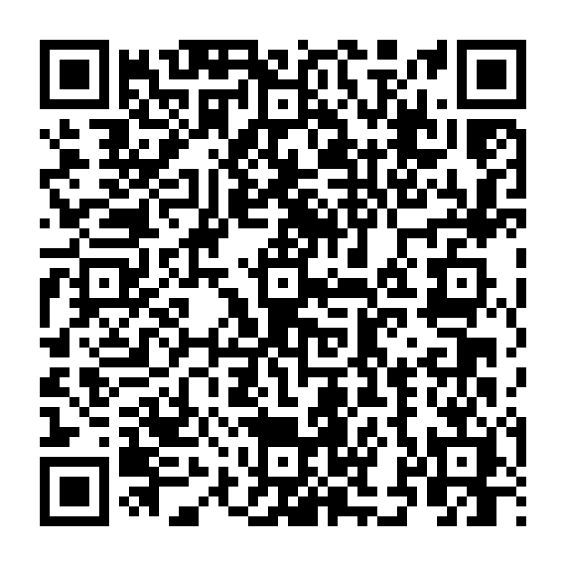 QR kód