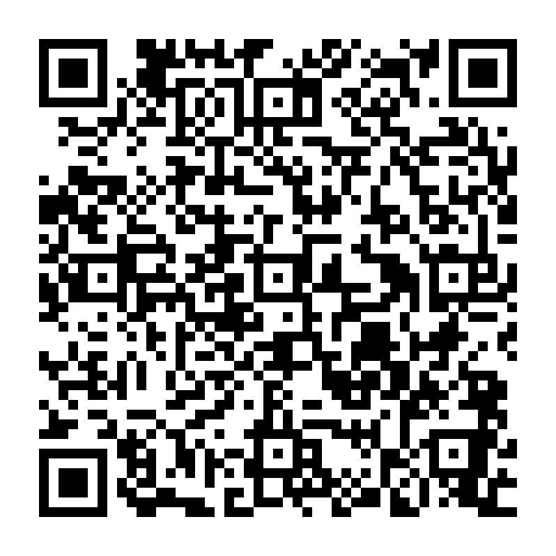 QR kód