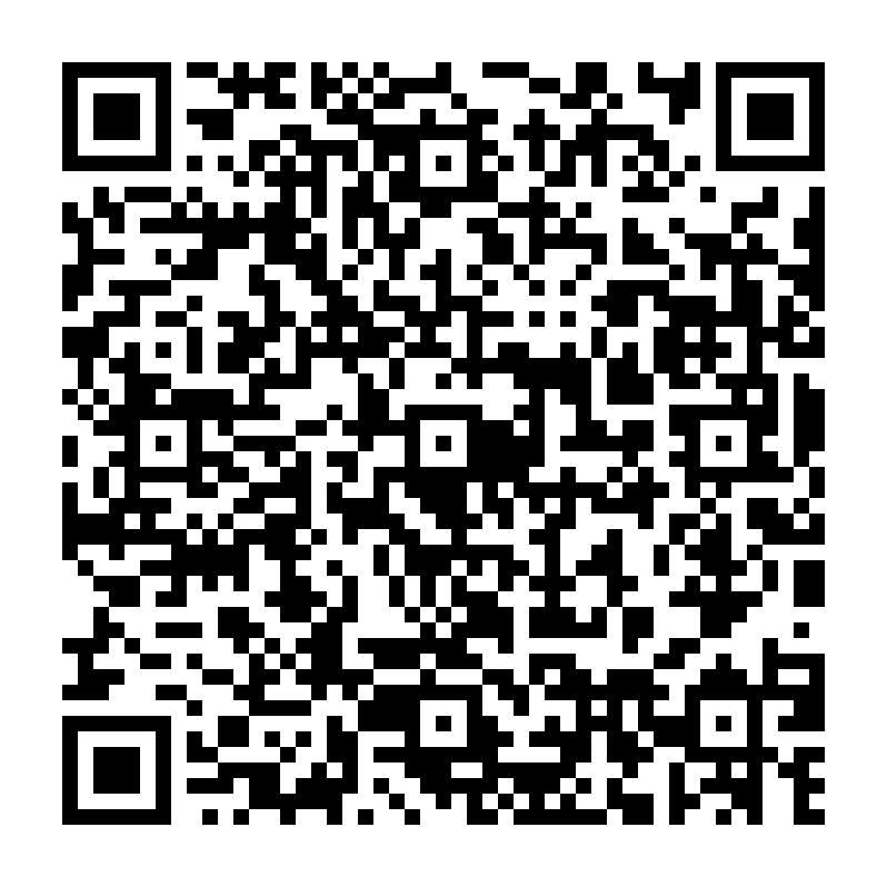 QR kód