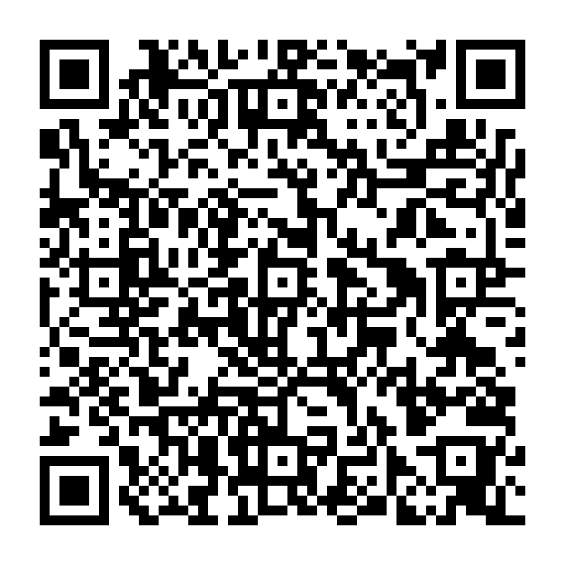 QR kód