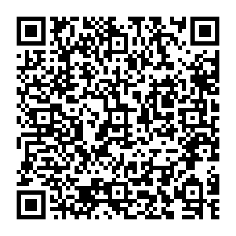 QR kód