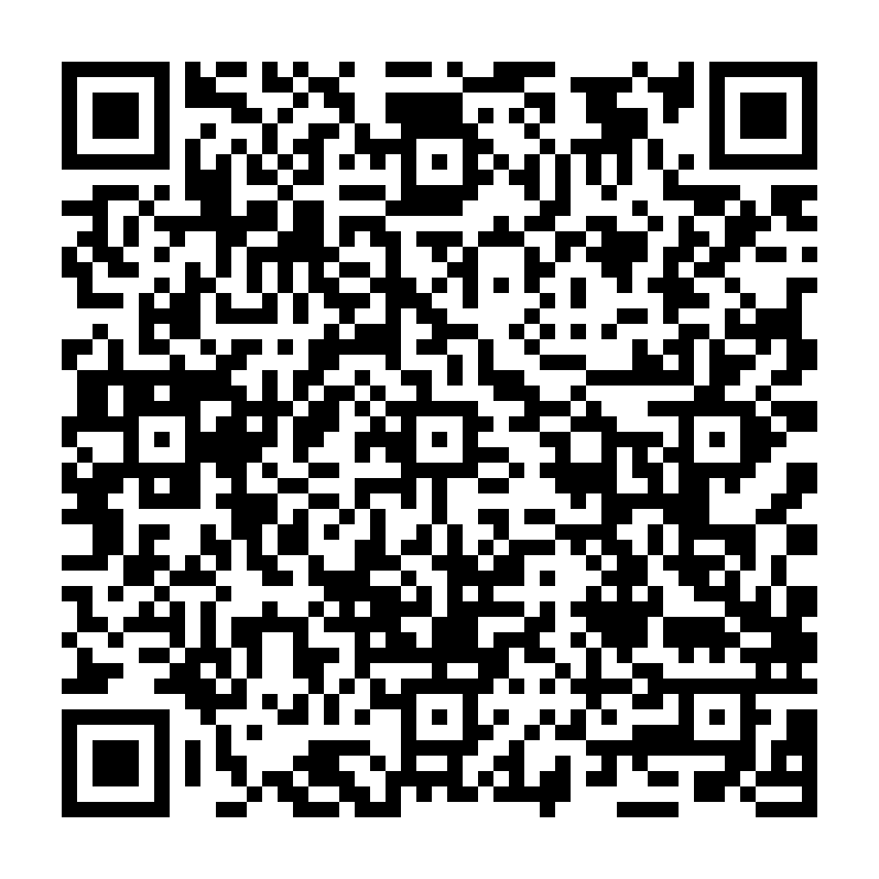 QR kód
