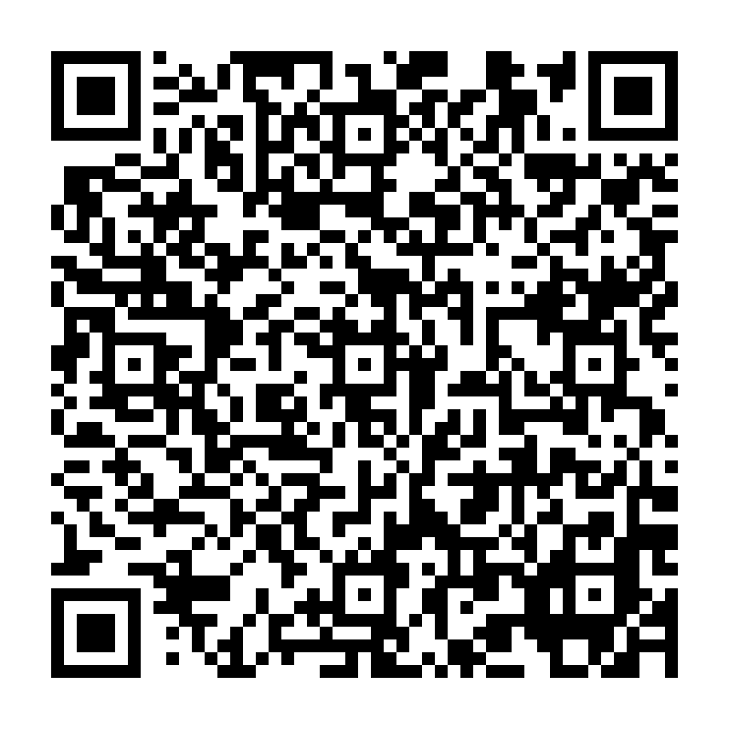 QR kód
