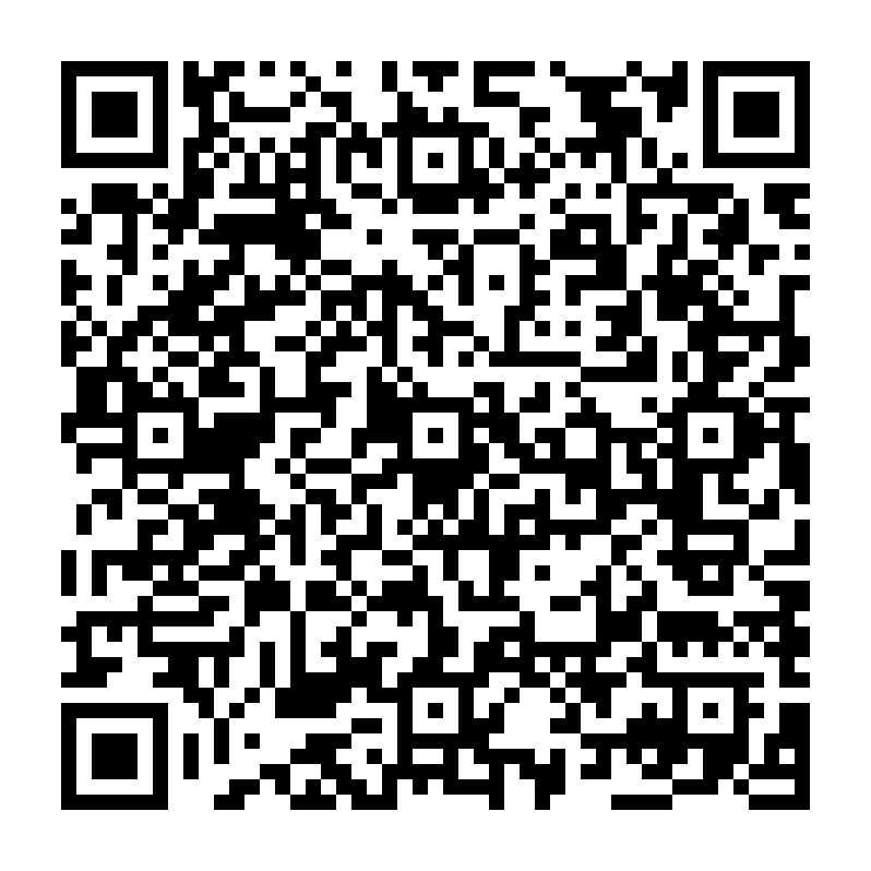 QR kód