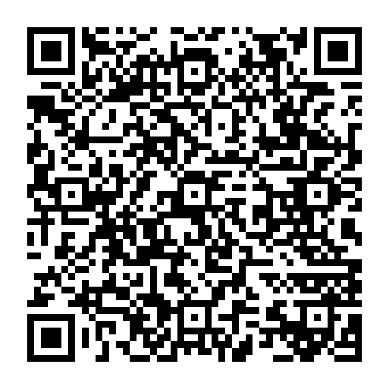 QR kód