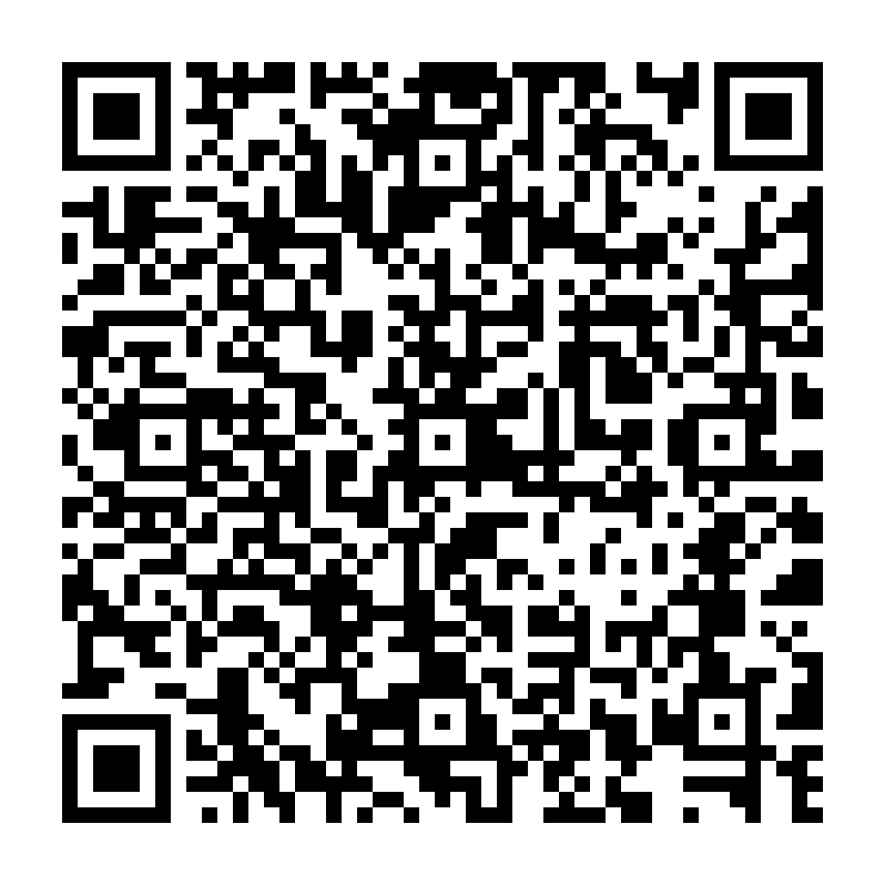 QR kód