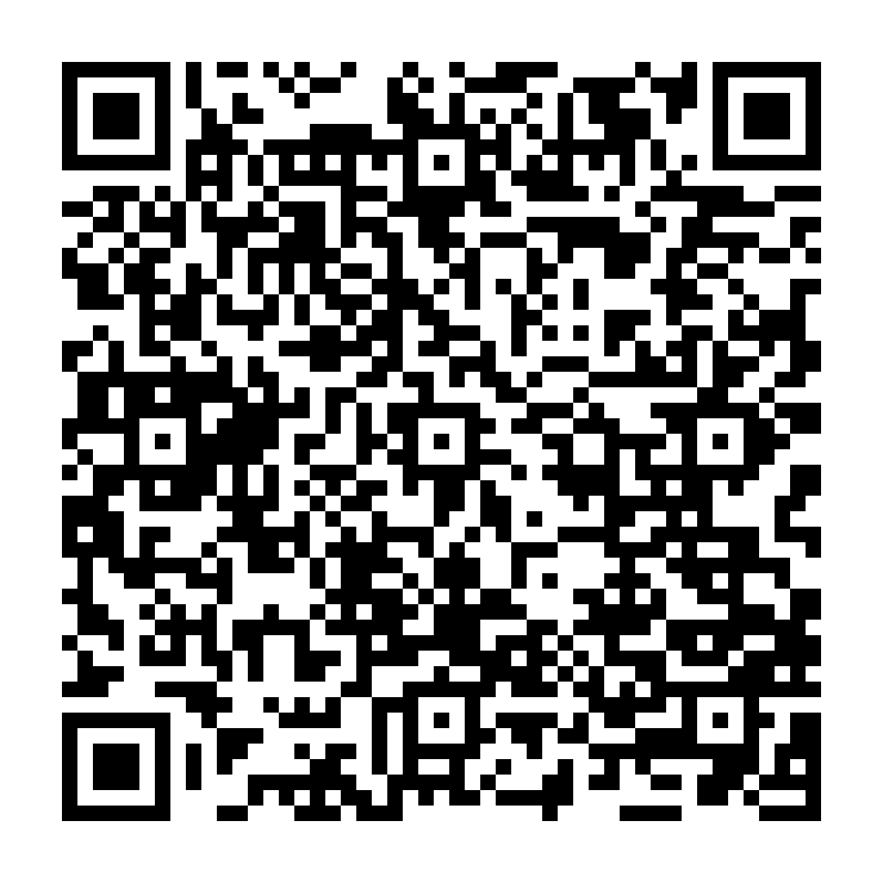 QR kód