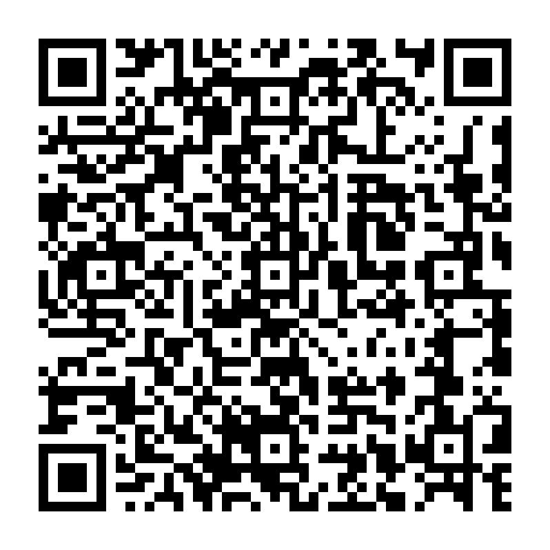 QR kód