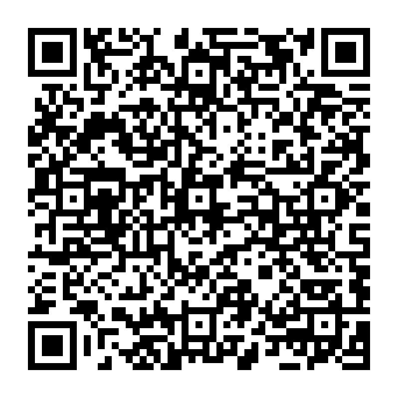 QR kód