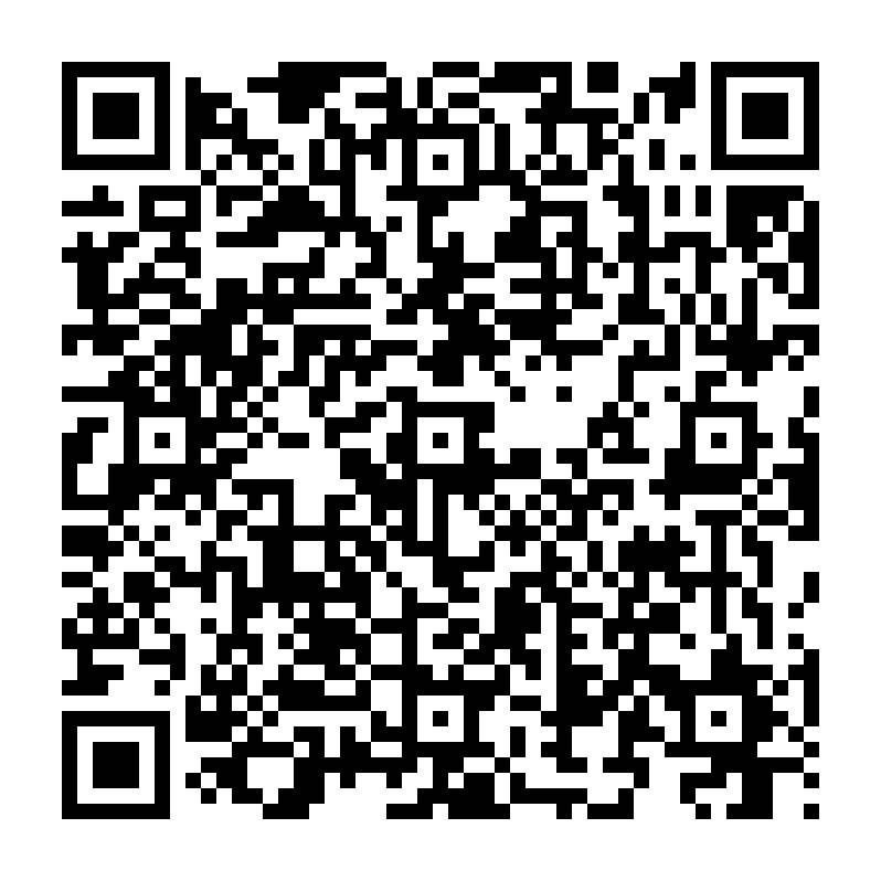 QR kód