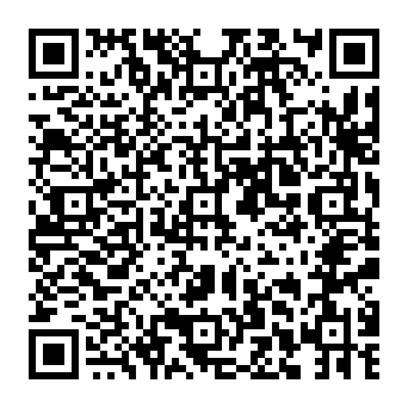 QR kód