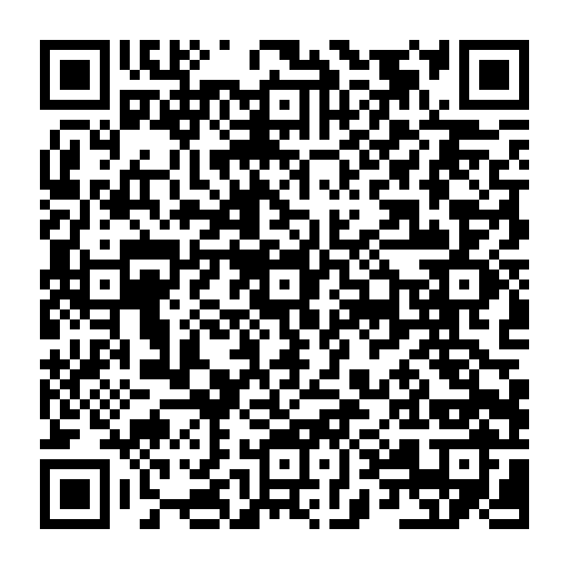 QR kód