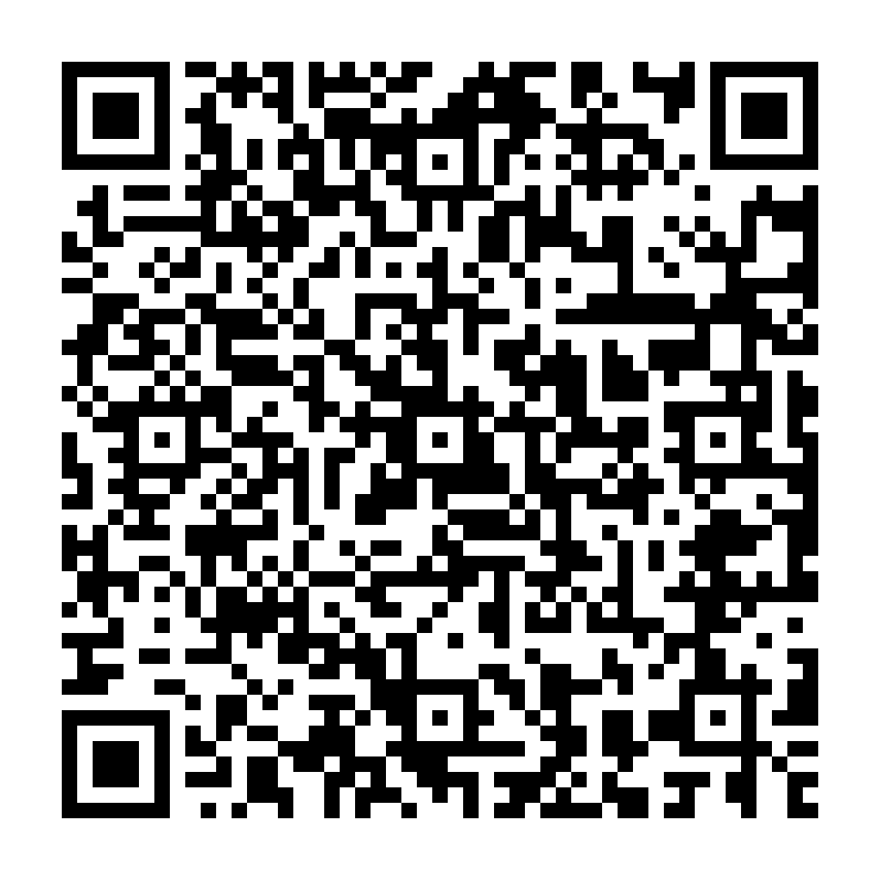 QR kód