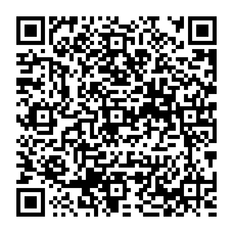 QR kód