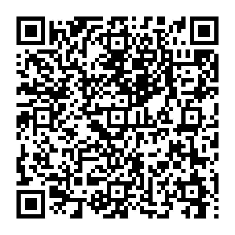 QR kód