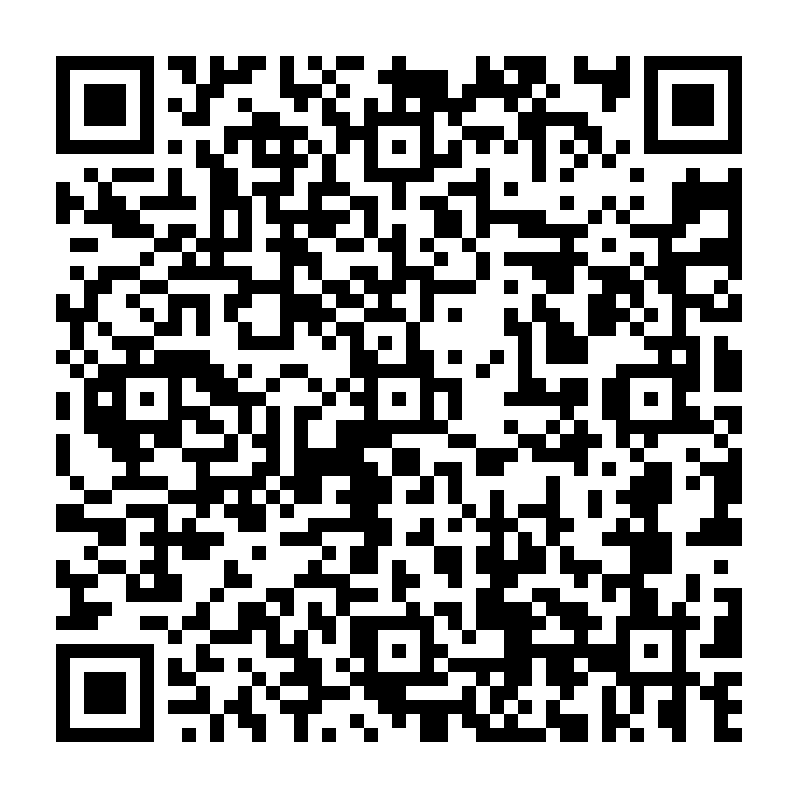 QR kód
