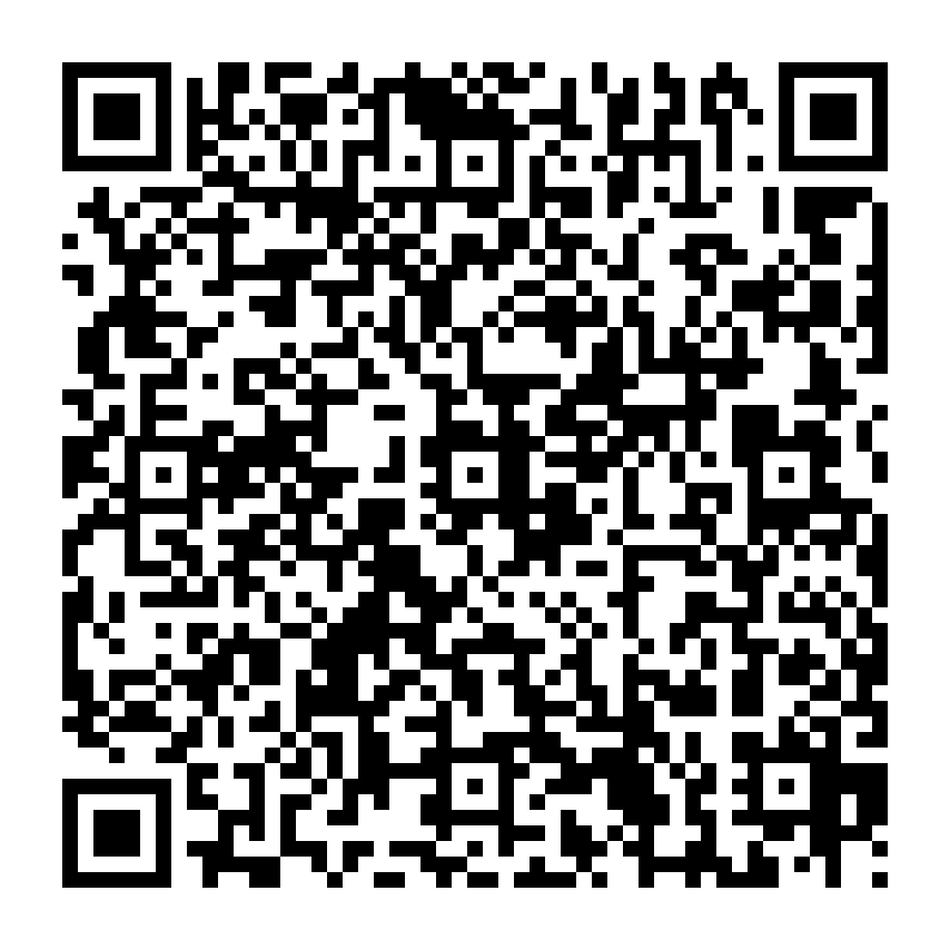 QR kód