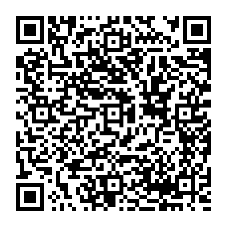 QR kód