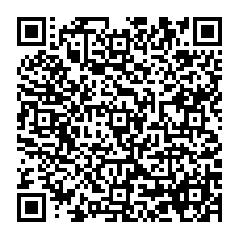 QR kód