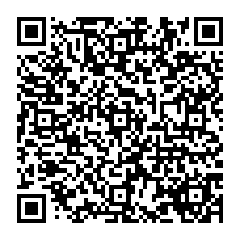 QR kód