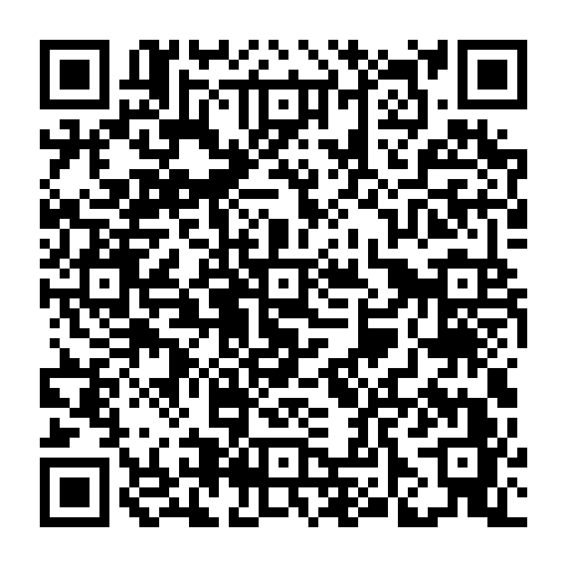 QR kód